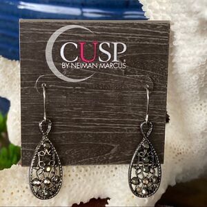 CUSP Neiman Marcus Earrings   $16 ea. or Bundle 3 for $25